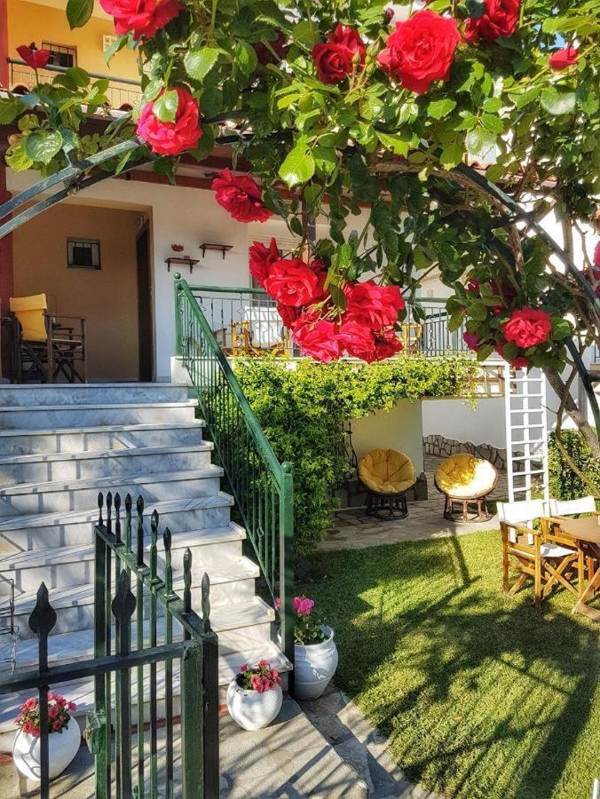 Villa Perfect Hospitality - Elenas House, Nikiti Exterior foto