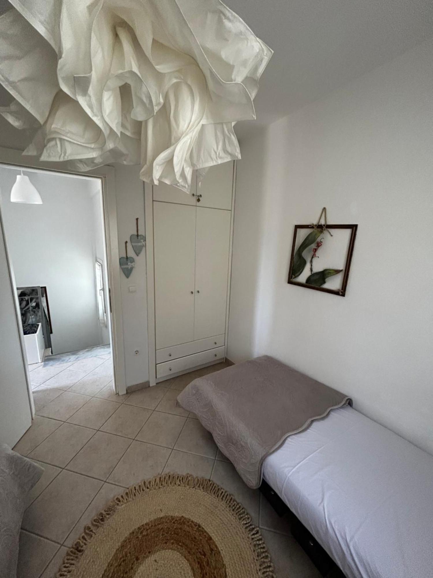 Villa Perfect Hospitality - Elenas House, Nikiti Exterior foto