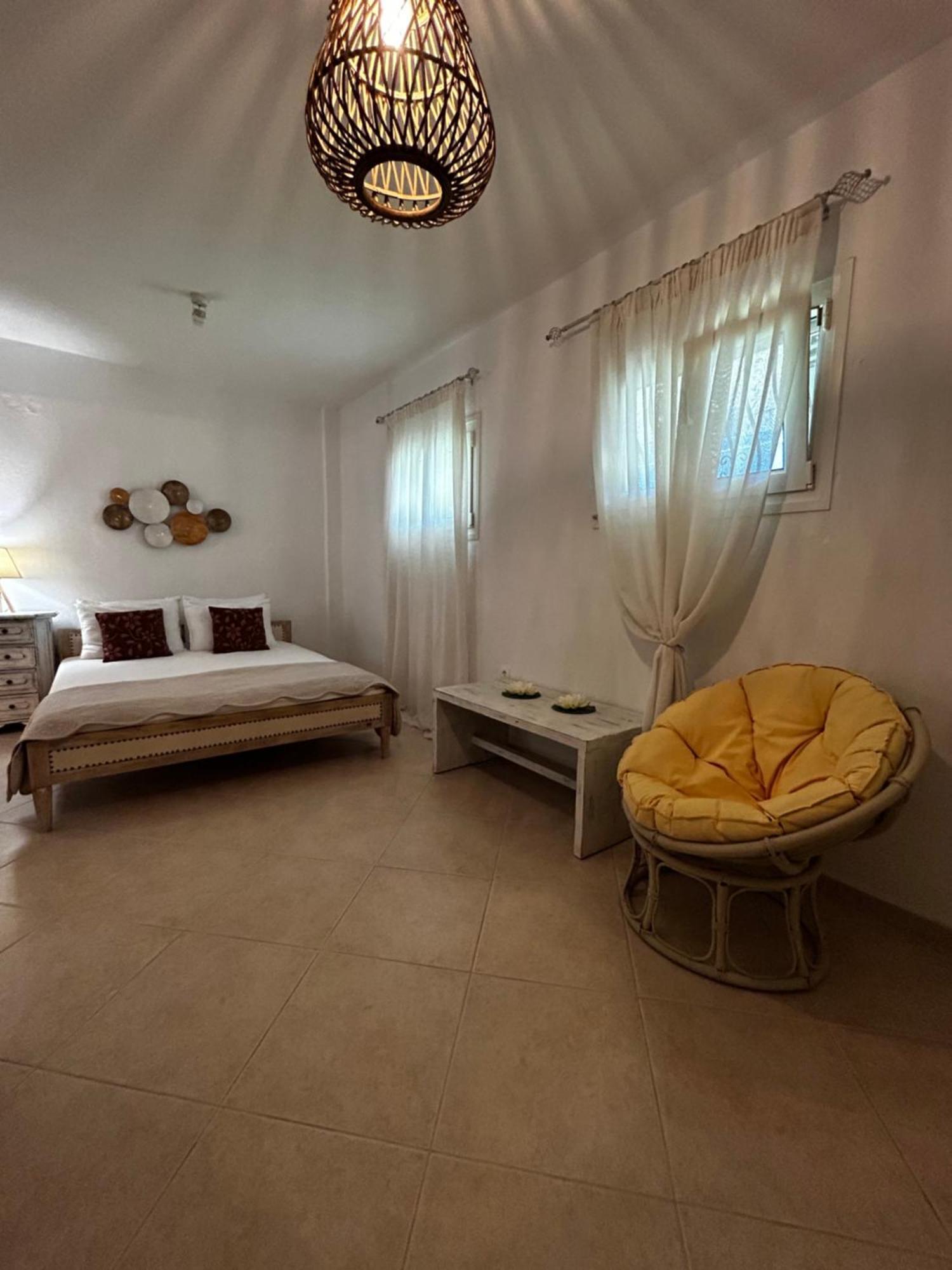Villa Perfect Hospitality - Elenas House, Nikiti Exterior foto