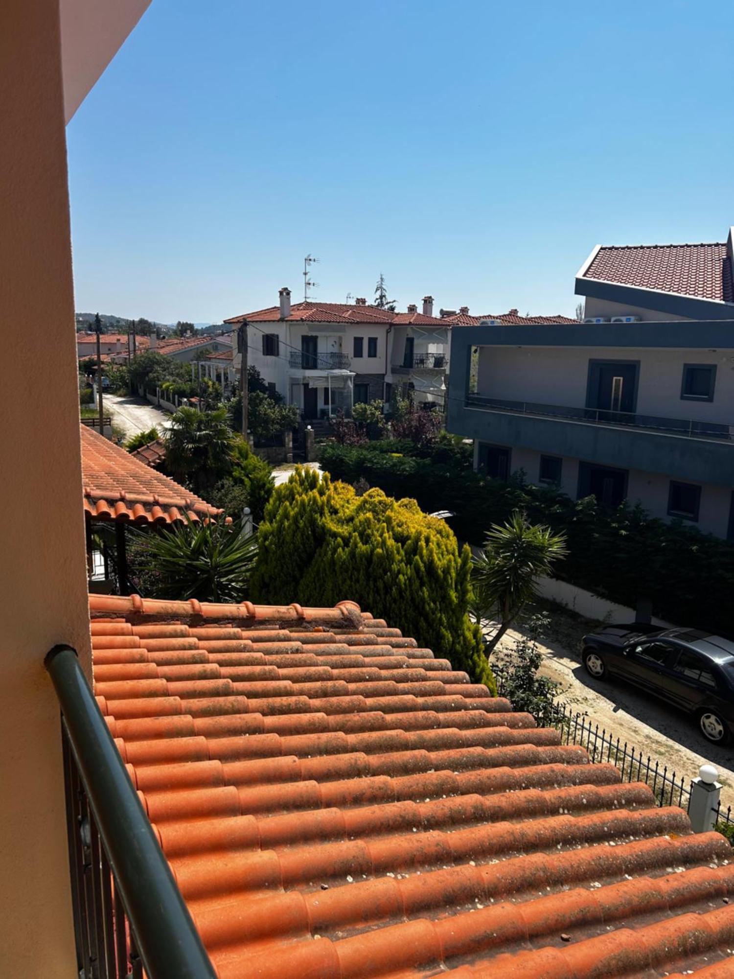 Villa Perfect Hospitality - Elenas House, Nikiti Exterior foto