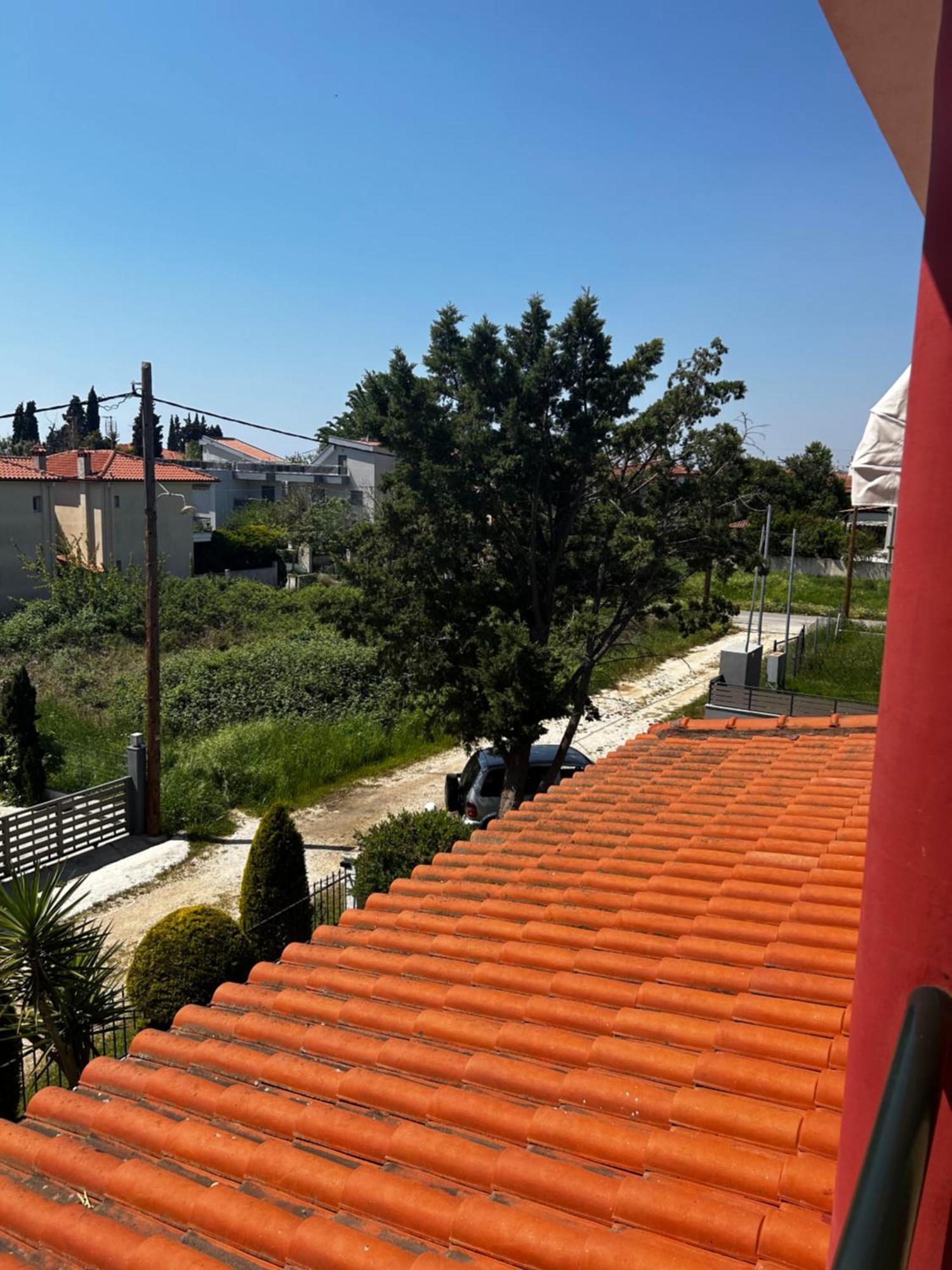 Villa Perfect Hospitality - Elenas House, Nikiti Exterior foto