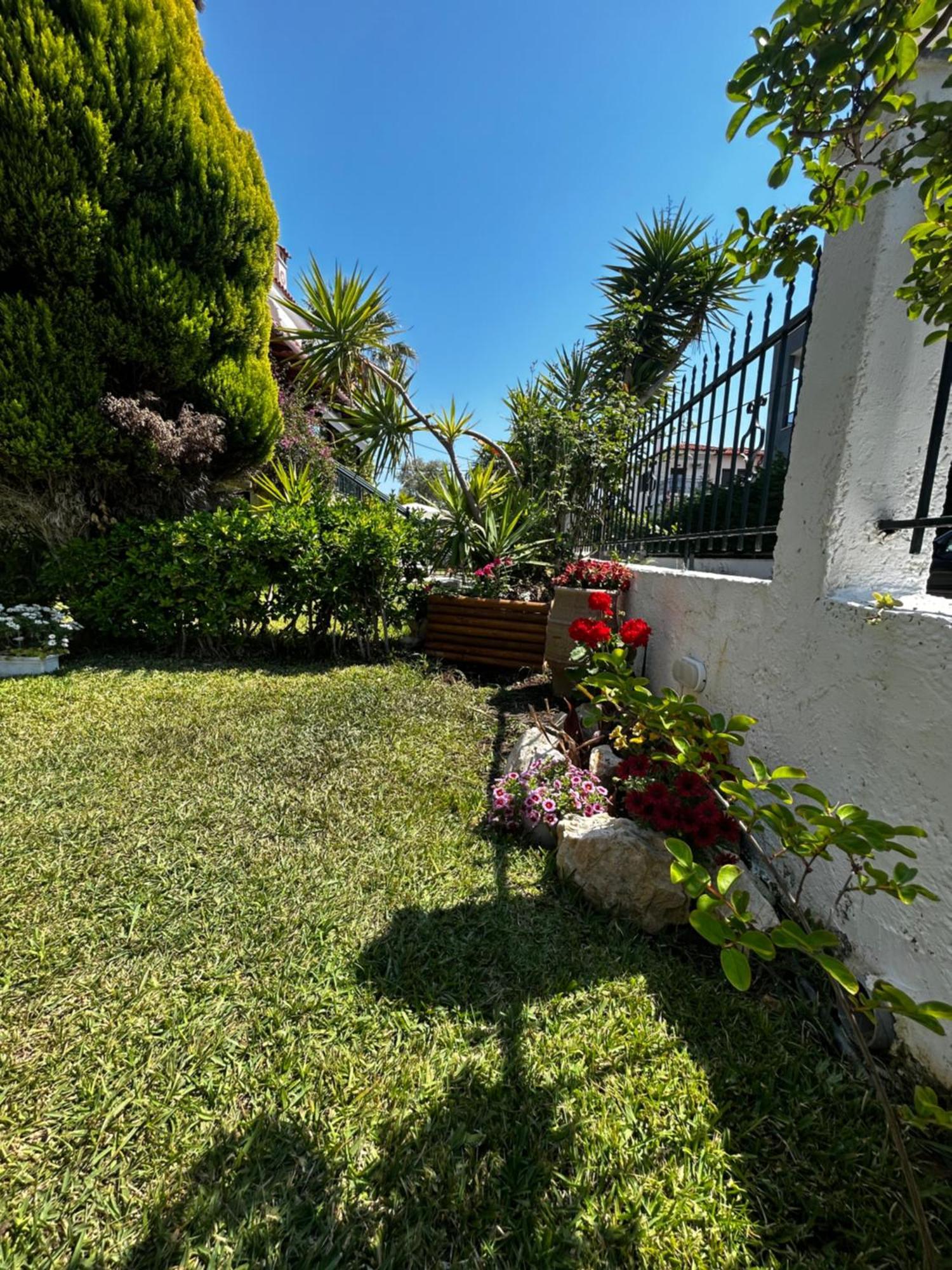 Villa Perfect Hospitality - Elenas House, Nikiti Exterior foto