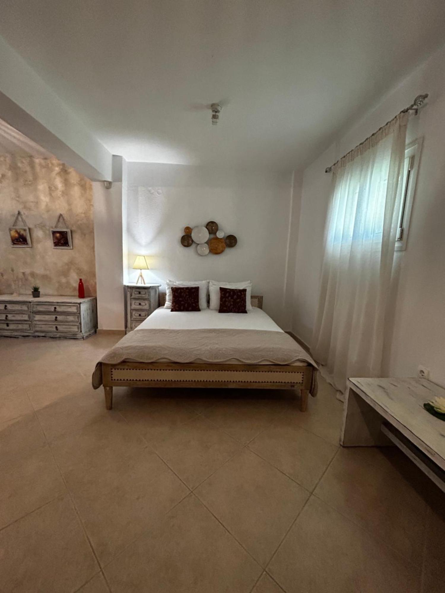 Villa Perfect Hospitality - Elenas House, Nikiti Exterior foto